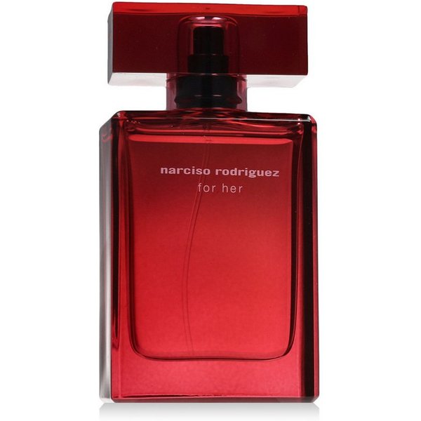 Narciso Rodriguez for her eau de parfum intense Eau de Parfum · 50 ml