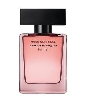 Narciso Rodriguez For Her Musc Noir Rose Eau de Parfum · 30 ml