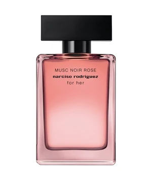 Narciso Rodriguez For Her Musc Noir Rose Eau de Parfum · 50 ml