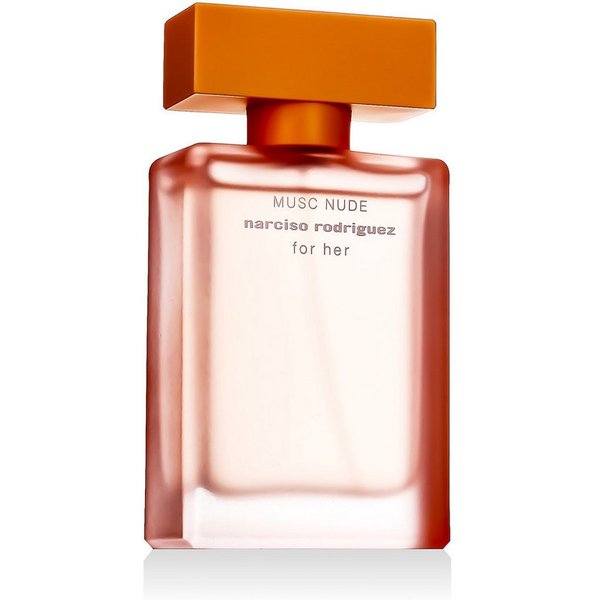 Narciso Rodriguez For Her Musc Nude Eau de Parfum · 50 ml