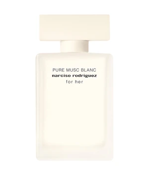 Narciso Rodriguez for her Pure Musc Blanc Eau de Parfum Intense Eau de Parfum · 50 ml