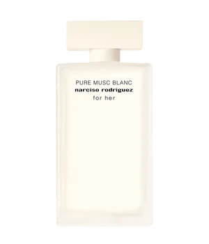 Narciso Rodriguez for her Pure Musc Blanc Eau de Parfum Intense Eau de Parfum · 100 ml