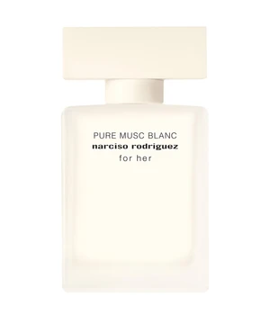 Narciso Rodriguez for her Pure Musc Blanc Eau de Parfum Intense Eau de Parfum · 30 ml