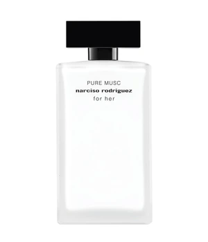 Narciso Rodriguez for her Pure Musc Eau de Parfum · 100 ml