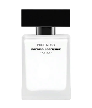 Narciso Rodriguez for her Pure Musc Eau de Parfum · 30 ml