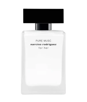 Narciso Rodriguez for her Pure Musc Eau de Parfum · 50 ml