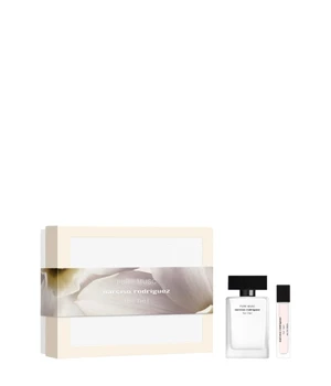 Narciso Rodriguez for her PURE MUSC Frühlings-Geschenkset Duftset · 1 Stk
