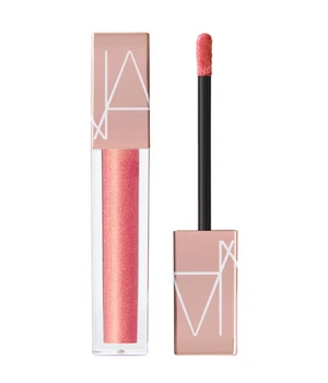 NARS Afterglow Lip Oil Lippenöl · 5.7 ml · Hellbraun
