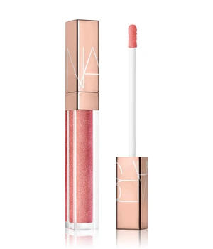 NARS Afterglow Lip Shine Lipgloss · 5.5 ml · Braun
