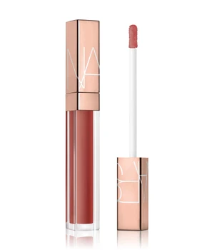 NARS Afterglow Lip Shine Lipgloss · 5.5 ml · Braun