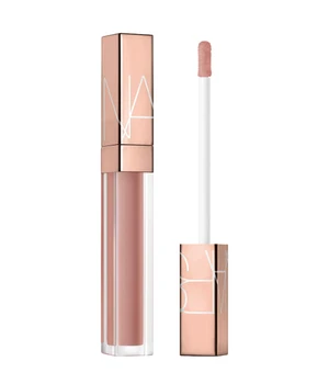 NARS Afterglow Lip Shine Lipgloss · 5.5 ml · Hellbraun