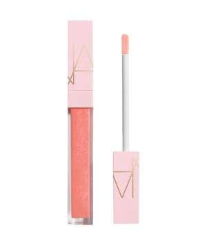 NARS Afterglow Lip Shine Lipgloss · 5.5 ml · Rosa