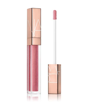 NARS Afterglow Lip Shine Lipgloss · 5.5 ml · Rosa