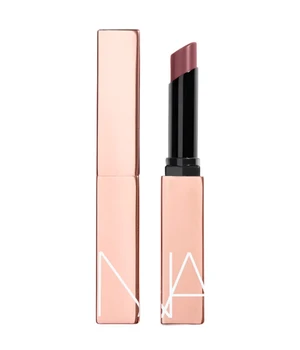NARS Afterglow Sensual Shine Lipstick Lippenstift · 2 g · Braun
