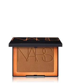 NARS Laguna Bronzing Powder Bronzingpuder · 11 g · Braun