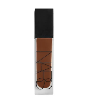 NARS Natural Matte Longwear Foundation Flüssige Foundation · 30 ml · Braun