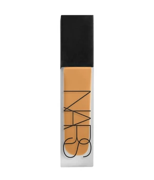NARS Natural Matte Longwear Foundation Flüssige Foundation · 30 ml · Hellbraun