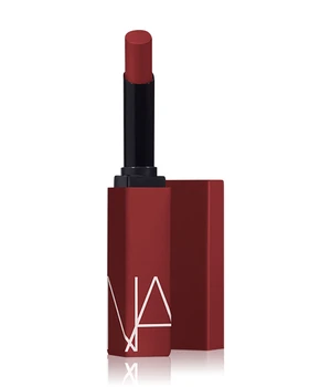 NARS Powermatte Lipstick Lippenstift · 1.5 g · Dunkelrot