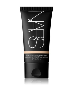 NARS Pure Radiant Tinted Moisturizer - NEU! Getönte Gesichtscreme · 50 ml · Nude