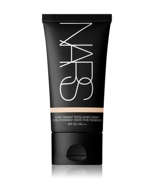 NARS Pure Radiant Tinted Moisturizer - NEU! Getönte Gesichtscreme · 50 ml · Nude