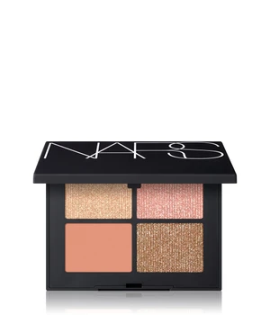 NARS Quad Lidschatten Palette · 5.6 g