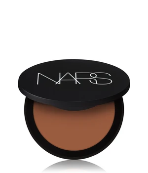 NARS Soft Matte Powder Kompaktpuder · 9 g · Braun