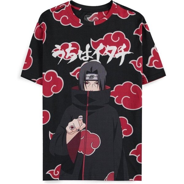 Naruto T-Shirt