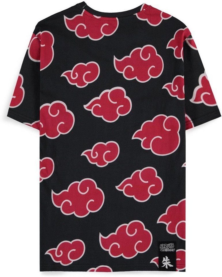 Naruto T-Shirt – Bild 2 von 2