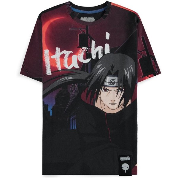 Naruto T-Shirt
