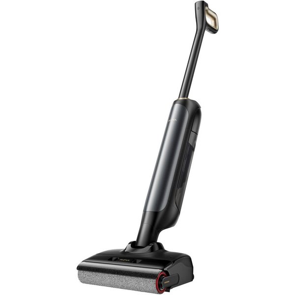Mova Nass-Trocken-Sauger Mova M10, 300 W, 18000Pa Saugleistung/ Vollautomatische Selbstreinigung/ Federleicht