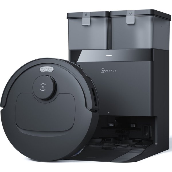 ECOVACS Nass-Trocken-Saugroboter ECOVACS Deebot T30C Gen2