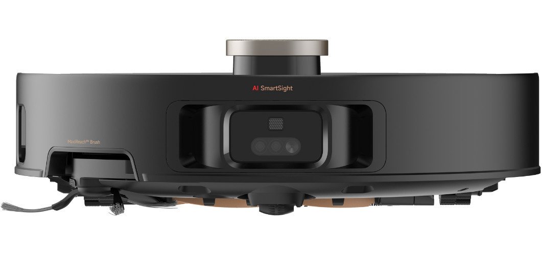 Mova Nass-Trocken-Saugroboter Mova Mobius 60, MopSwap™ Hub, 30.000 Pa Saugleistung, StepMaster™ 2.0 – Bild 3 von 5