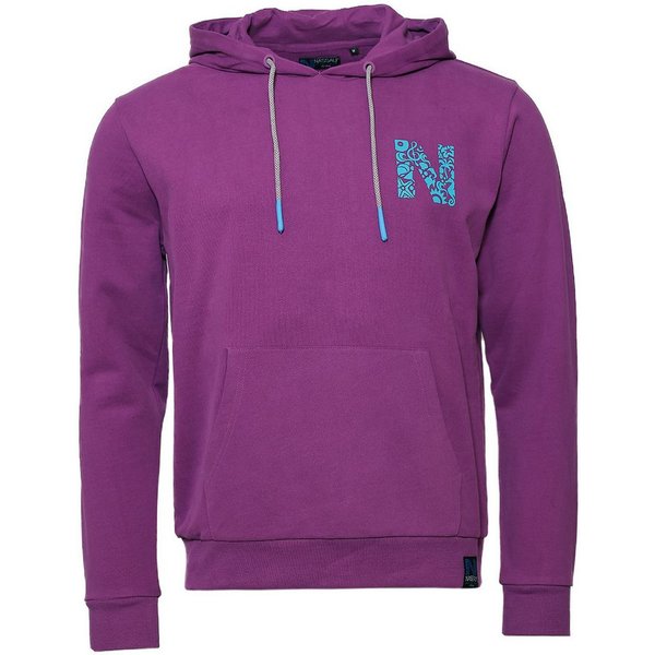 NASSAU BEACH Kapuzenpullover NB231047