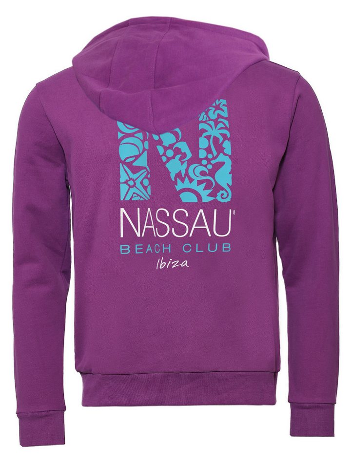 NASSAU BEACH Kapuzenpullover NB231047 – Bild 2 von 5