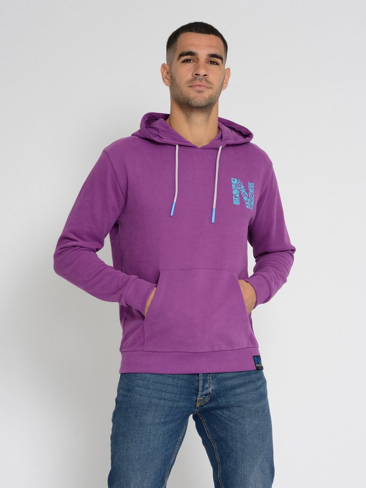 NASSAU BEACH Kapuzenpullover NB231047 – Bild 3 von 5
