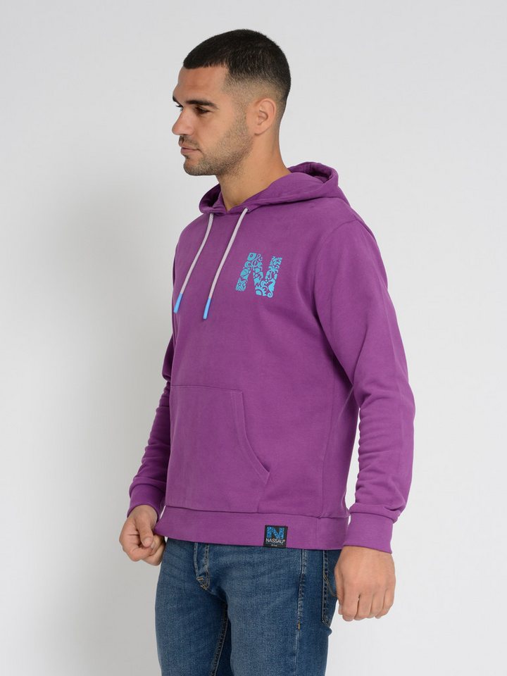 NASSAU BEACH Kapuzenpullover NB231047 – Bild 5 von 5