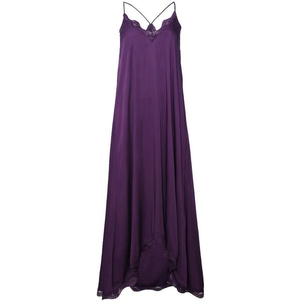 NASSAU BEACH Maxikleid NB231048
