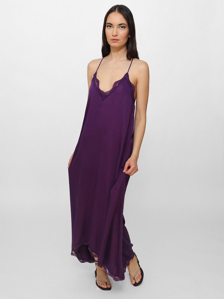 NASSAU BEACH Maxikleid NB231048 – Bild 4 von 4