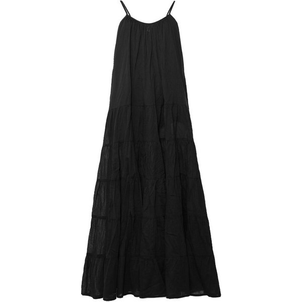NASSAU BEACH Maxikleid NB231049