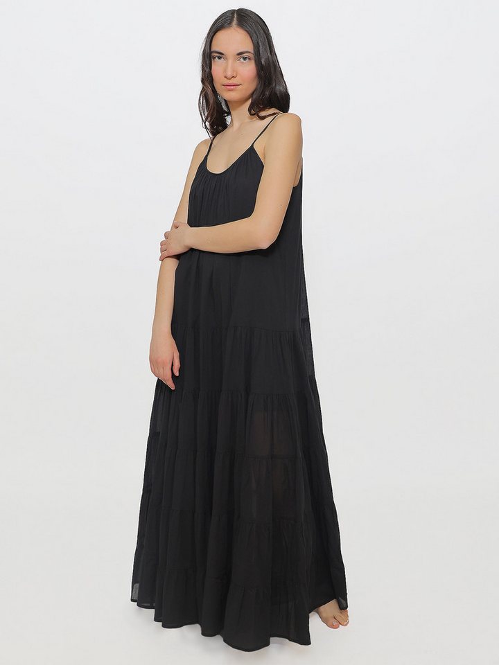 NASSAU BEACH Maxikleid NB231049 – Bild 3 von 5