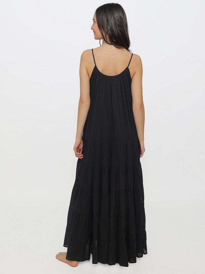 NASSAU BEACH Maxikleid NB231049 – Bild 5 von 5