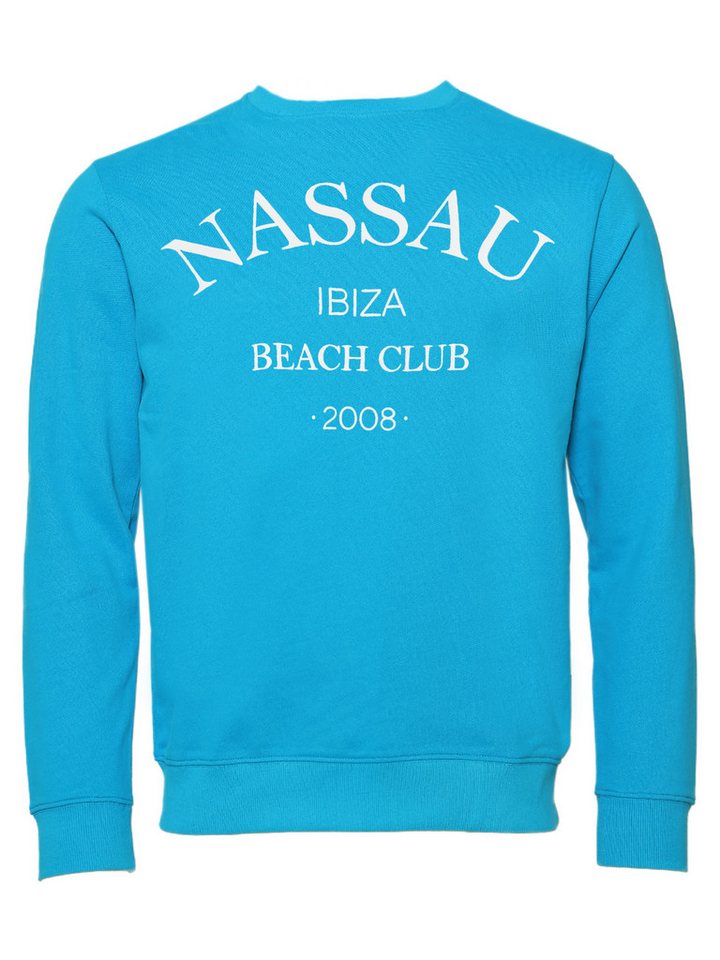 NASSAU BEACH Sweater NB231045 – Bild 2 von 5