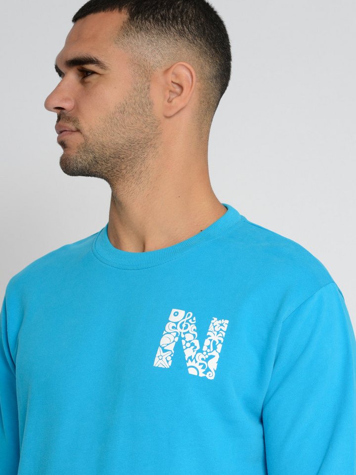 NASSAU BEACH Sweater NB231045 – Bild 4 von 5