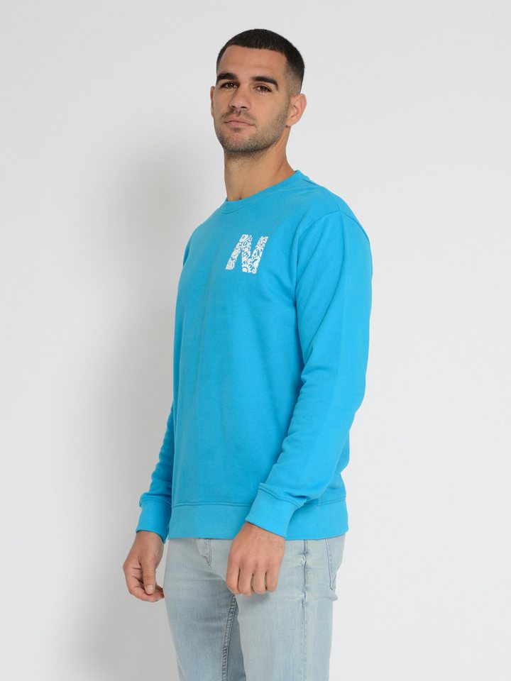 NASSAU BEACH Sweater NB231045 – Bild 5 von 5