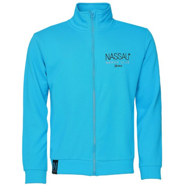 NASSAU BEACH Sweatjacke NB231031
