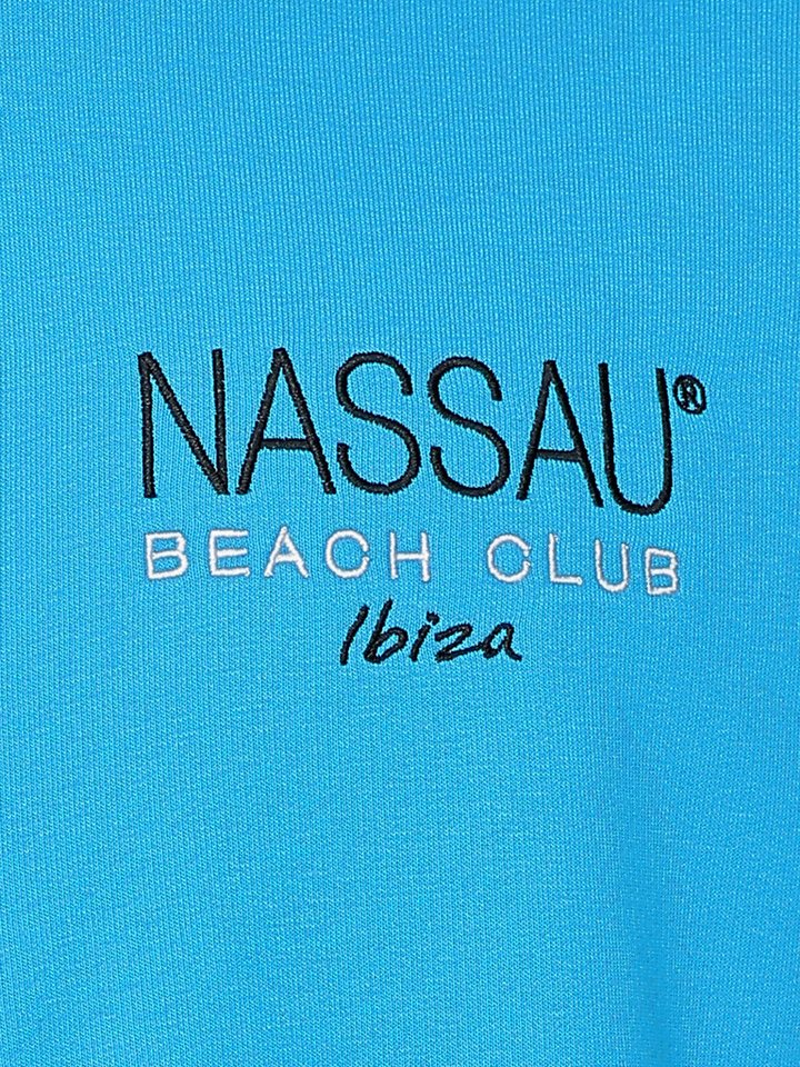NASSAU BEACH Sweatjacke NB231031 – Bild 2 von 5