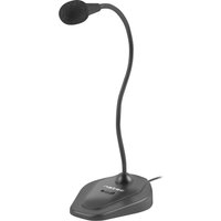 Natec Microphone, Girafee 2, Black