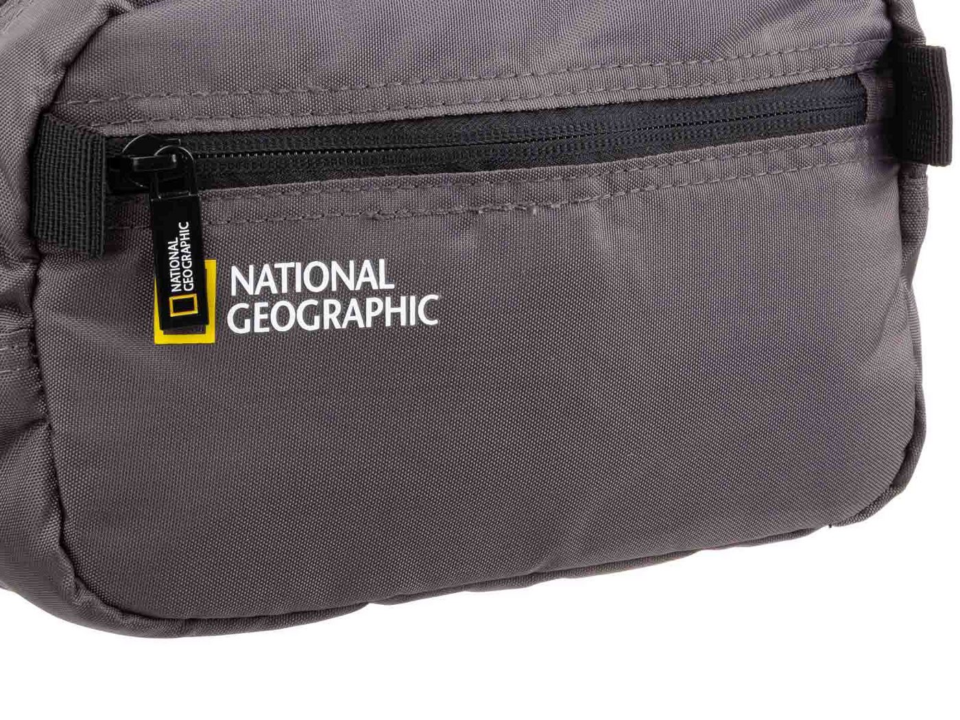 NATIONAL GEOGRAPHIC Gürteltasche Transform Gürteltasche (1-tlg) – Bild 5 von 5