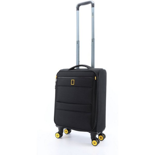 NATIONAL GEOGRAPHIC Koffer Passage, Polyester