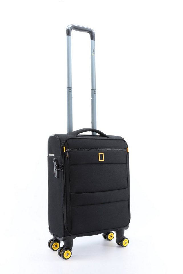 NATIONAL GEOGRAPHIC Koffer Passage, Polyester – Bild 2 von 3